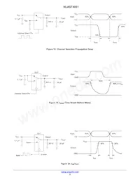 NLAST4051DTR2 Datasheet Page 8