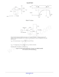 NLAST4051DTR2 Datasheet Page 9