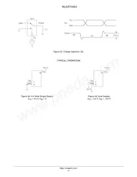 NLAST4053DTR2G Datasheet Pagina 12