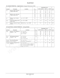 NLAST9431MTR2G Datasheet Page 4