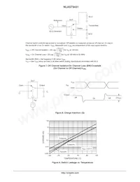 NLAST9431MTR2G Datasheet Page 7