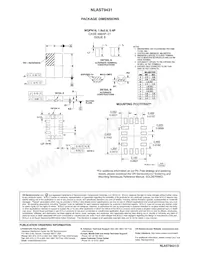 NLAST9431MTR2G Datasheet Page 11
