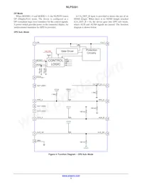 NLPS591MNTWG Datasheet Page 5