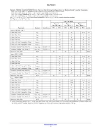 NLPS591MNTWG Datasheet Page 14