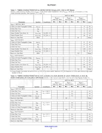 NLPS591MNTWG Datasheet Page 16
