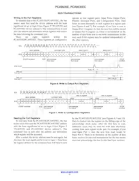 NLVPCA9535EMTTXG Datasheet Page 11