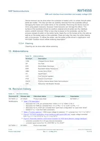 NVT4555UKZ Datasheet Page 15