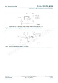 NX3L1G3157GW-Q100H Datenblatt Seite 14