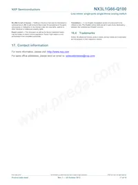 NX3L1G66GW-Q100H Datenblatt Seite 17