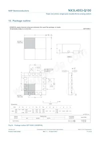 NX3L4053PW-Q100J Datenblatt Seite 17