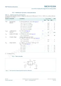 NX3V1T384GM數據表 頁面 10