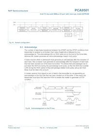 PCA9501D Datenblatt Seite 12