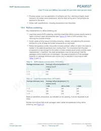 PCA9537DP Datenblatt Seite 19