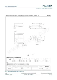 PCA9546AD Datenblatt Seite 18