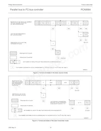 PCA9564N Datasheet Page 10