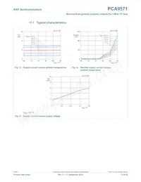 PCA9571GUX Datenblatt Seite 13