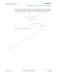 PCA9571GUX Datenblatt Seite 18