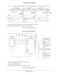 PCA9654EDR2G Datasheet Page 14