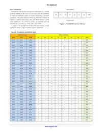 PCA9655EDTR2G數據表 頁面 7
