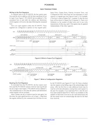 PCA9655EDTR2G Datasheet Page 11