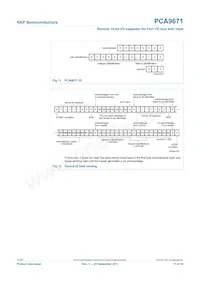 PCA9671DB Datasheet Page 11