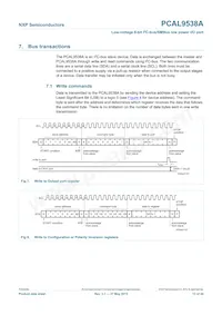 PCAL9538ABS Datenblatt Seite 13