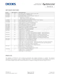 PI7C9X110BNBE數據表 頁面 3