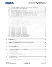PI7C9X130DNDE數據表 頁面 12