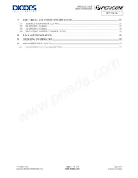 PI7C9X130DNDE Datasheet Page 13