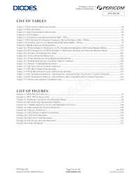 PI7C9X130DNDE Datasheet Page 14