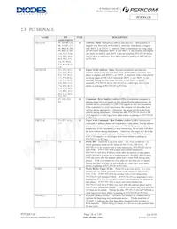 PI7C9X130DNDE Datasheet Page 18