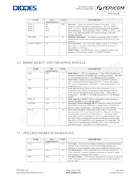 PI7C9X130DNDE Datasheet Page 20