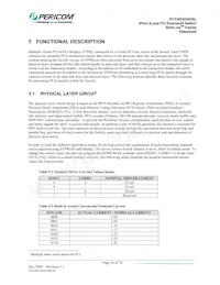PI7C9X20303SLCFDEX Datenblatt Seite 16