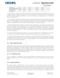PI7C9X2G304SLBQFDEX Datenblatt Seite 23