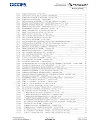 PI7C9X2G404ELZXAEX數據表 頁面 6