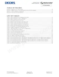 PI7C9X2G404SLAFDEX Datenblatt Seite 9