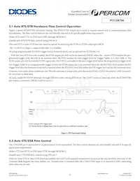 PI7C9X794FCE數據表 頁面 9