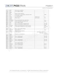 PS021FN Datasheet Page 18