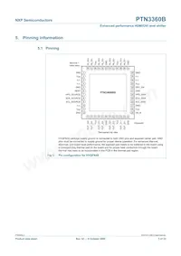 PTN3360BBS數據表 頁面 5