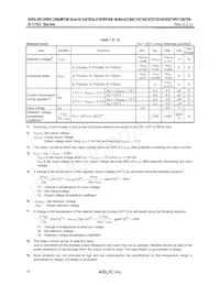 S-1702BED01-I6T1U Datasheet Page 10