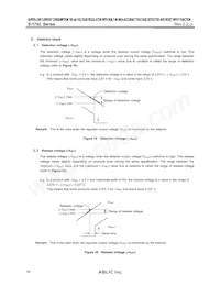 S-1702BED01-I6T1U Datasheet Page 18