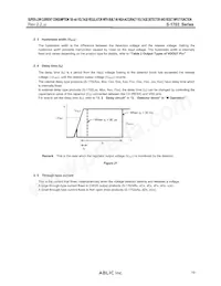 S-1702BED01-I6T1U Datasheet Page 19