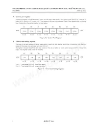 S-7760A4115-HCT1 Datenblatt Seite 14