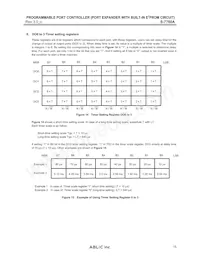 S-7760A4115-HCT1 Datenblatt Seite 15