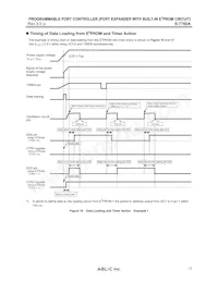 S-7760A4115-HCT1 Datenblatt Seite 17