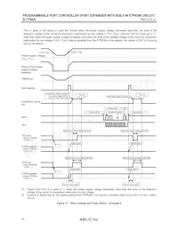 S-7760A4115-HCT1 Datenblatt Seite 18