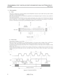 S-7760A4115-HCT1 Datenblatt Seite 22