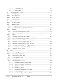 S1R72V17B00A20B Datasheet Page 8
