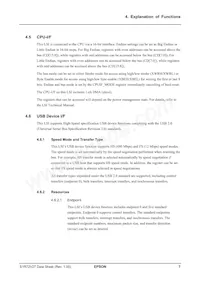 S1R72V27F14H100 Datasheet Page 12