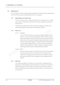 S1R72V27F14H100 Datasheet Page 15